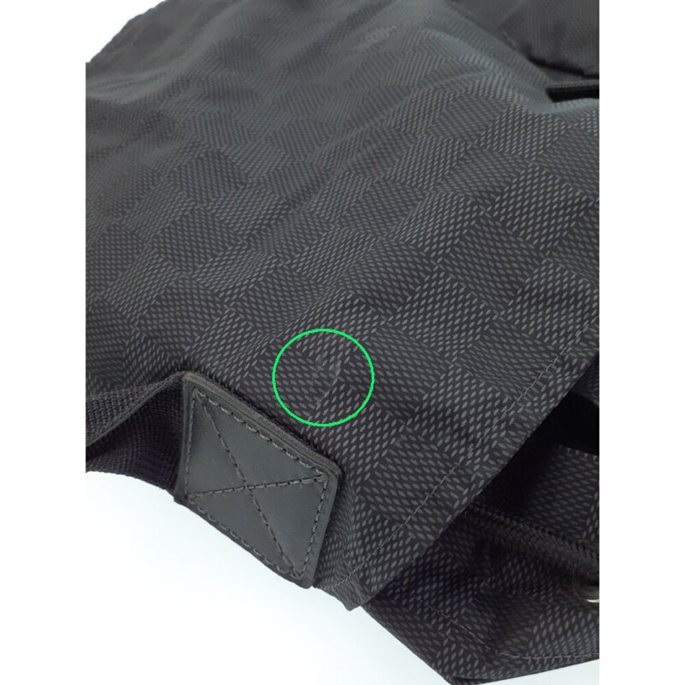 Louis Vuitton Backpack Aventure Damier Pack - Picture 7 of 9